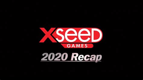 XSEED End of Year Recap Archives .